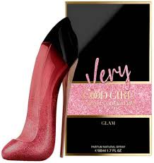 CH G AND G VERY EXC WOM 50V EDP