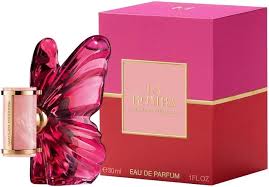 CH LA BOMBA EXC WOM 30V EDP