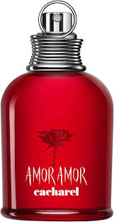 CACH AMOR AMOR EXC WOM 30V EDT