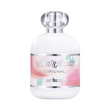 CACH ANAIS EXC WOM 50V EDT