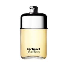 CACHAREL EXC MAN 100V EDT
