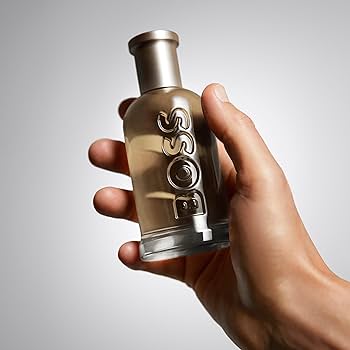BOSS PARFUM EXC MAN 50V EDP