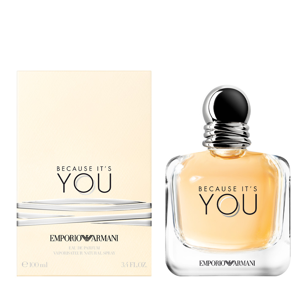 ARM BECAUSE ITS CON Y EXC WOM 100V EDP