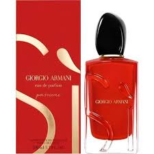 ARM SI PASSIONE EXC WOM 50V EDP