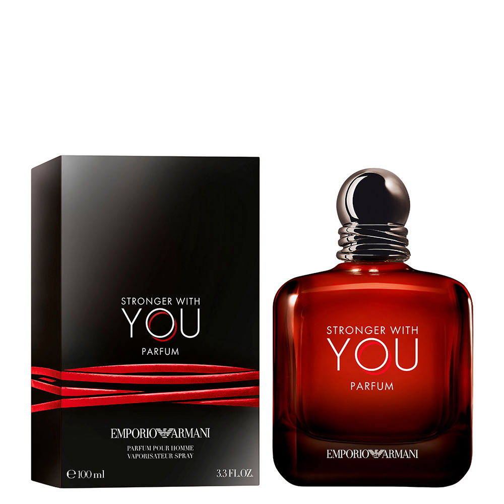 ARM STRONGER W CON Y EXC MAN 100V ABSOLUT ED