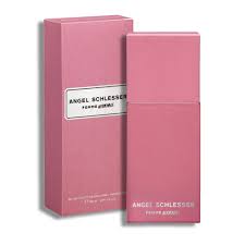 A.SCHLESS ADORABLE EXC WOM 100V EDT