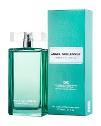 A.SCHLESS EXC WOM 100V EDT