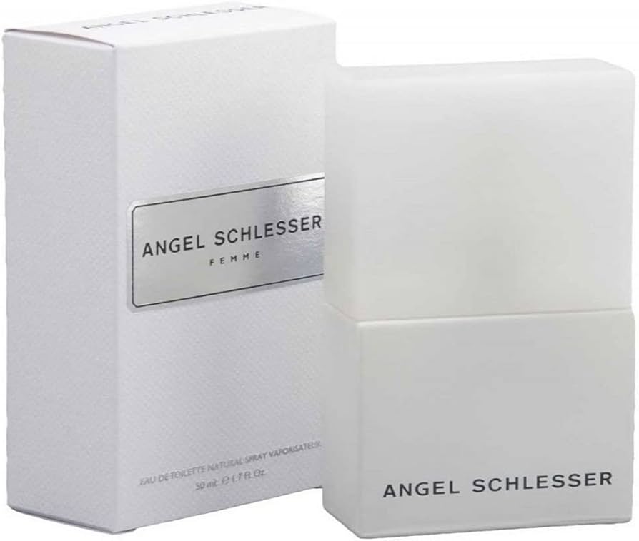 A.SCHLESS EXC WOM 50V EDT