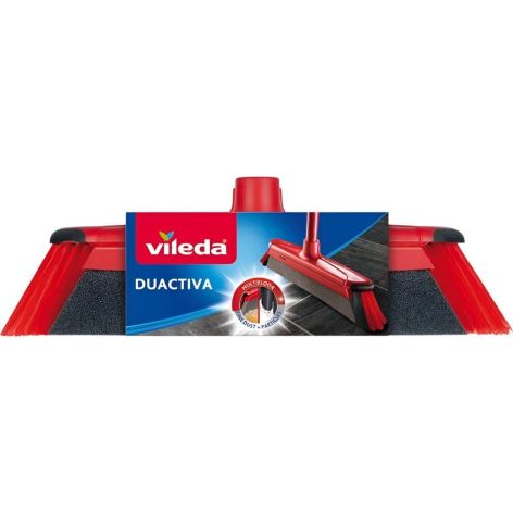 VILEDA CEP BARRER DU ACTIVA  S CON PALO