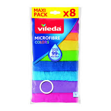 VILEDA BAYETA MICROFIBRAS MULTI