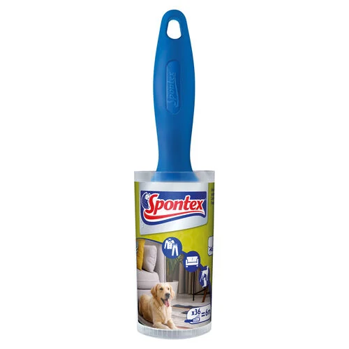 SPONTEX RODILLO QUITAPELUSAS