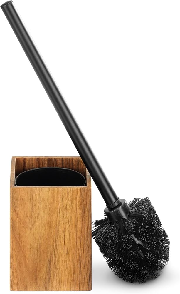 SET ESCOBILLA WC