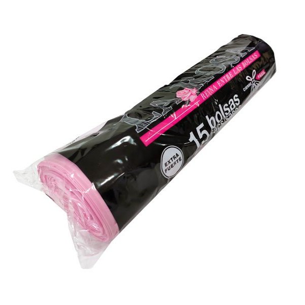 ROSA BOL BAS 15UD G120 55X60 30L