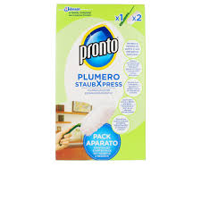 PRONTO PLUMERO ATRAPAPOLVO AP PLUS 2 REC