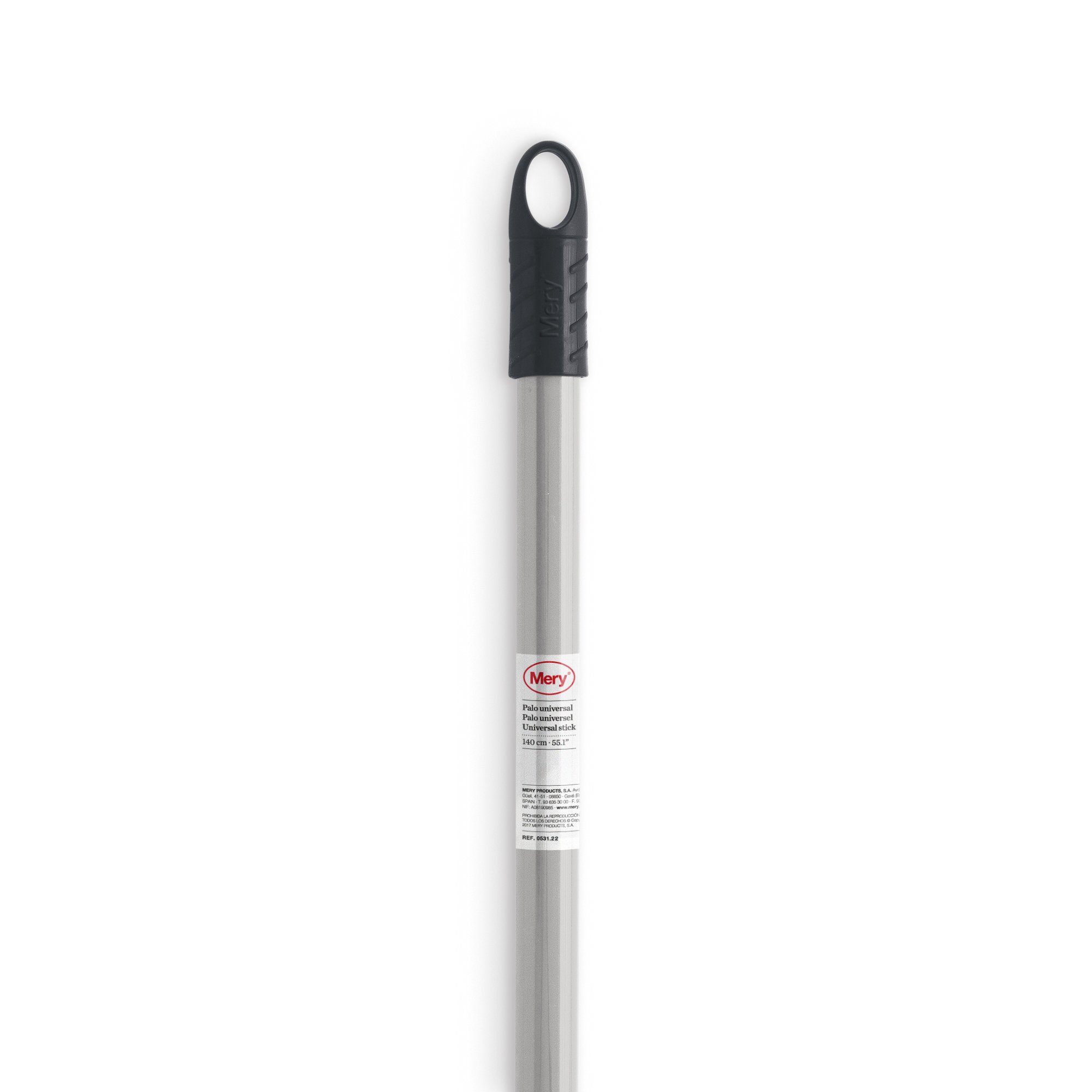 PALOS METALICOS UNIVERSAL 140CM