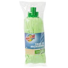 MIHOGAR REC FREG TIRAS MICROFIBRA