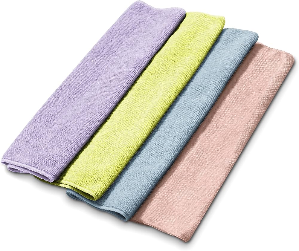 MERY BAYETA MICROFIBRA XL 4U