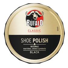 BUFALO CR LATA 75ML NEGRA
