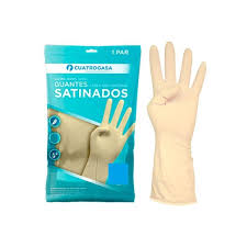 4GASA GUANTES R N TG