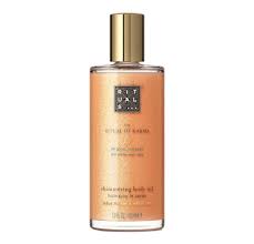 RITUALS CORP WOM 100ML KARMA SHIM BODY O