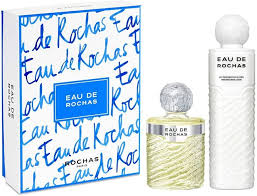 ROCHAS EAU CORP WOM 500ML BODY EDT EXC