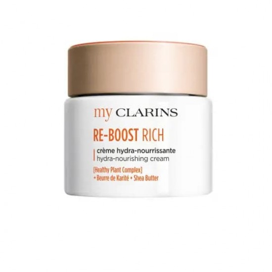 MY CLARINS CR CONFORT HID 50 02023