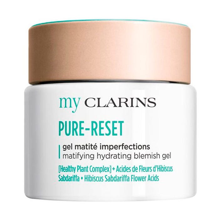 MY CLARINS GEL MATIFIC IMPERF 2041