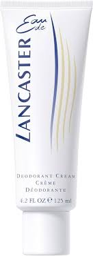 LANCASTER EAU CORP WOM 125ML TUB DEO EXC
