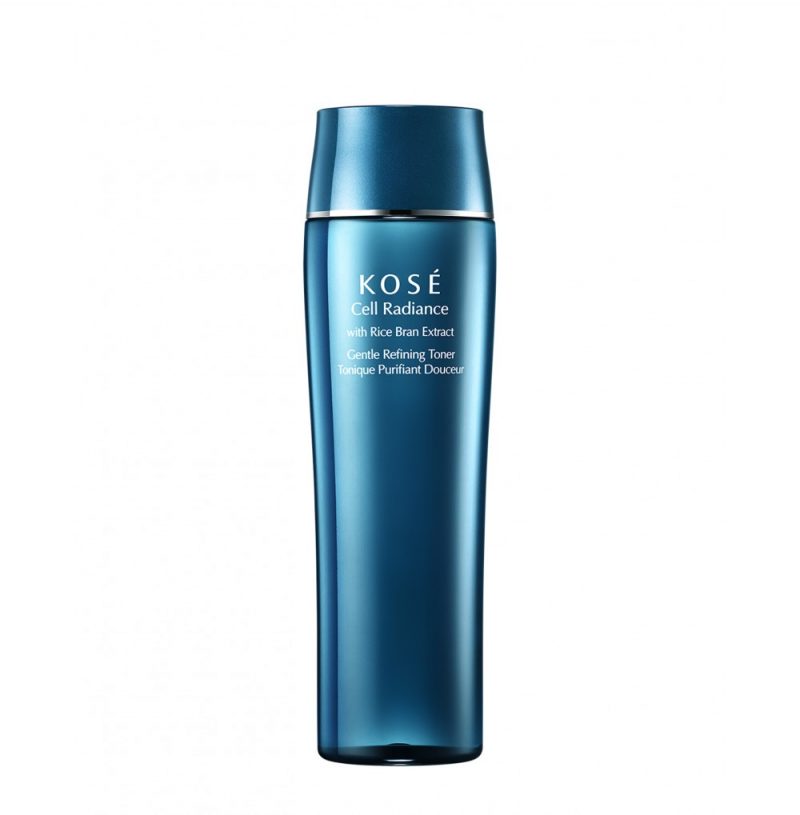 KOSE CR RICE TONICO PERF SUAVE 200