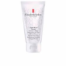E ARDEN 8 HORAS CR INTENSA SPF15