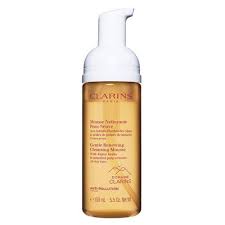 CLARINS LIMP MOUSSE TP 150 105707