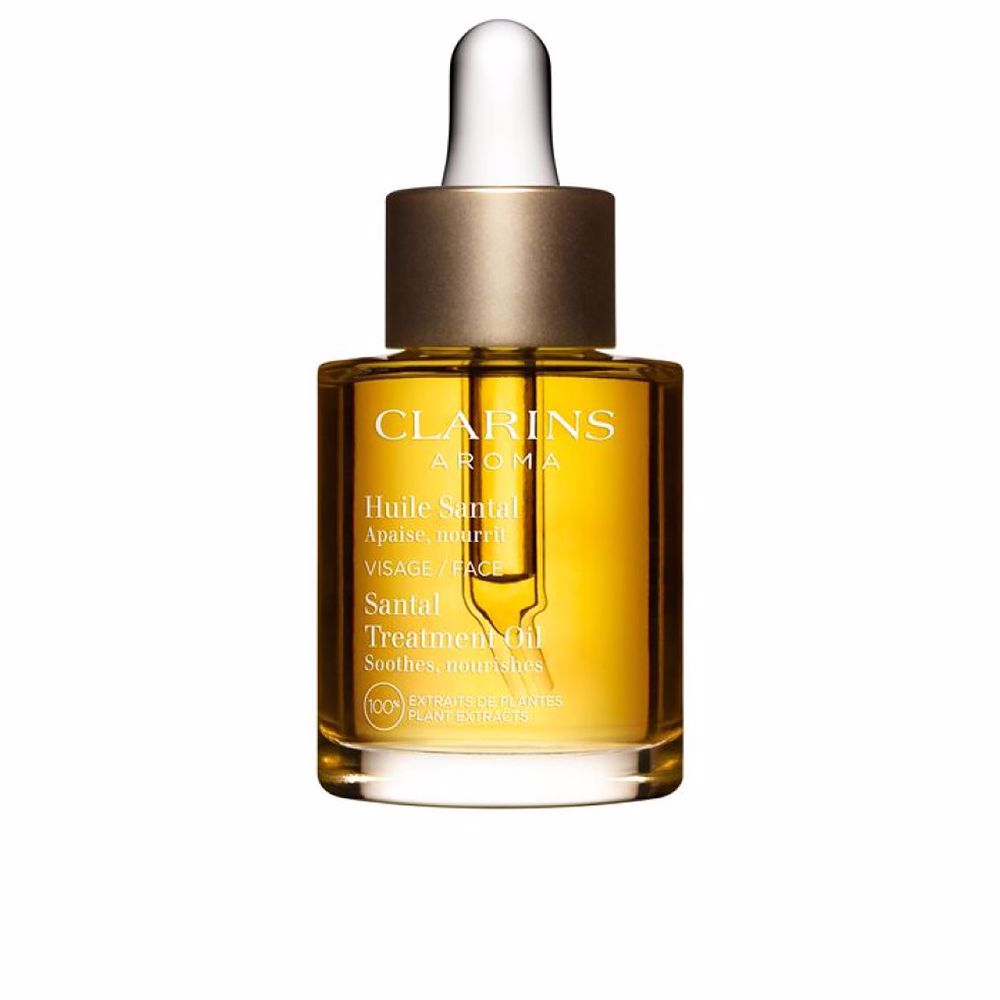 CLARINS ACE SANTAL 30 83858