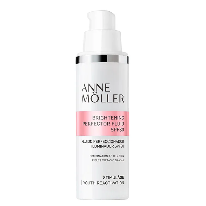 ANNE MOLLER STIM BRIGHT PERF FL F30