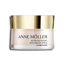 ANNE MOLLER LIVINGOLDAGE RICH F15