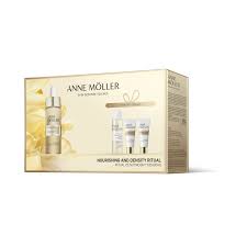 ANNE MOLLER LIVINGOLDAGE T.REC SER