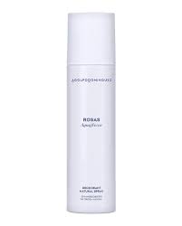 AD AG F.ROSAS CORP WOM 150ML SPR DEO EXC