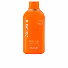 LANCASTER AFTERSUN 125ML T.MAXI REPARATE