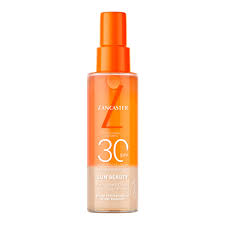 LANCASTER SOLAR 100ML VAP F30 BODY WATER