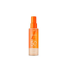 LANCASTER SOLAR 100ML VAP F50 BODY WATER