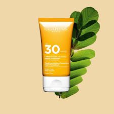 CLARINS SOLAR ACE 150V F30 104577