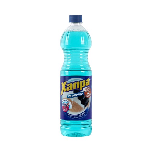 XANPA FREG 1000ML JAB NEUTRO