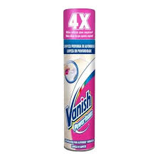 VANISH HURRA TAPIC ALFOMB 600