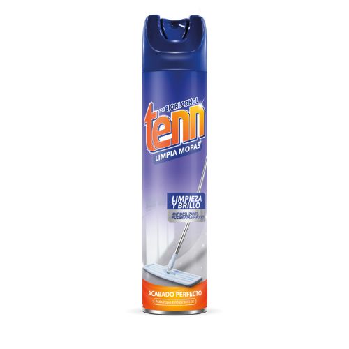TENN LIMP MOPAS 750ML