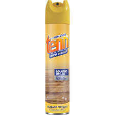TENN LIMP MUEBLES SP 300ML