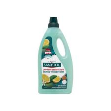 SANYTOL LIMP 1200ML LIMON