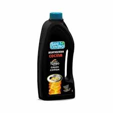 SANICENTRO DESATA COCINA TURBO 1L