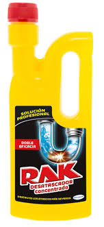 RAK DESATASC PROF 500ML