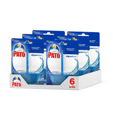 PATOBLOC AP AGUA AZUL