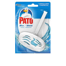 PATOBLOC AP AGUA AZUL 2U