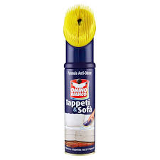OMINO LIMPIATAPICERIAS SP 300ML